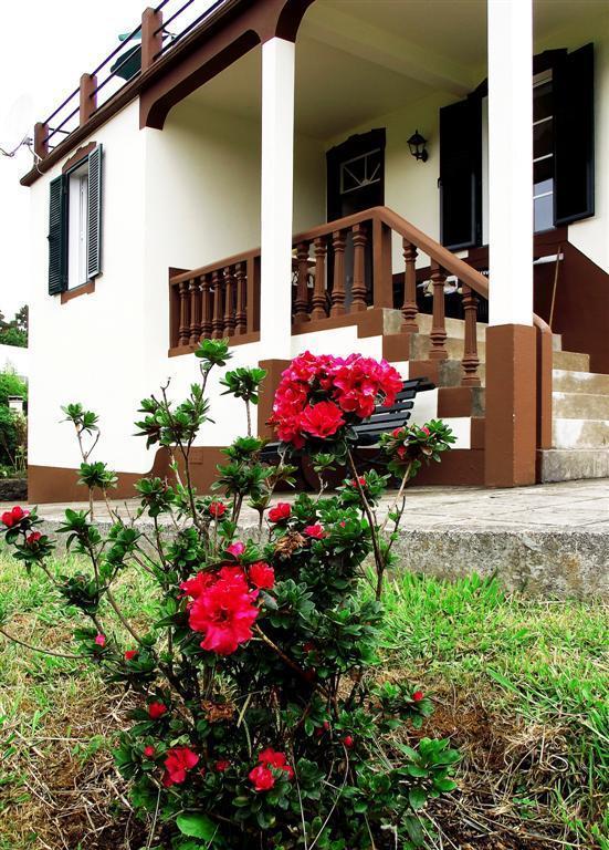 Vila Joaninha Santo Antonio da Serra Extérieur photo