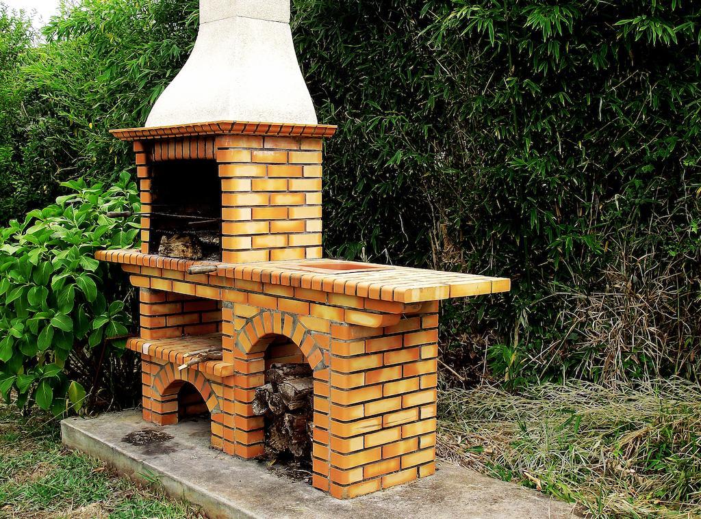 Vila Joaninha Santo Antonio da Serra Extérieur photo