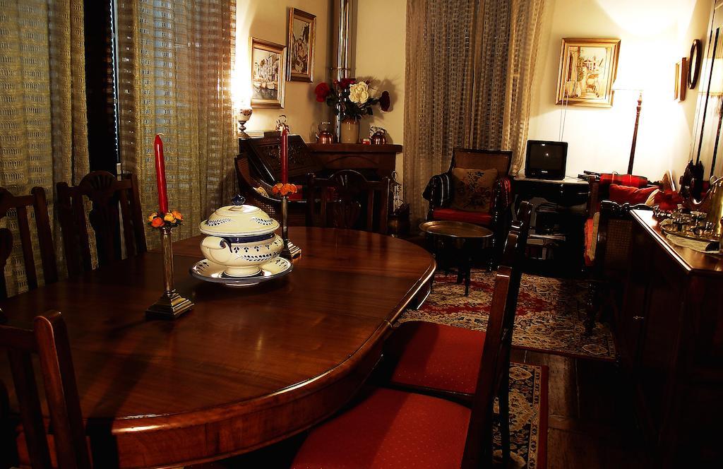 Vila Joaninha Santo Antonio da Serra Chambre photo