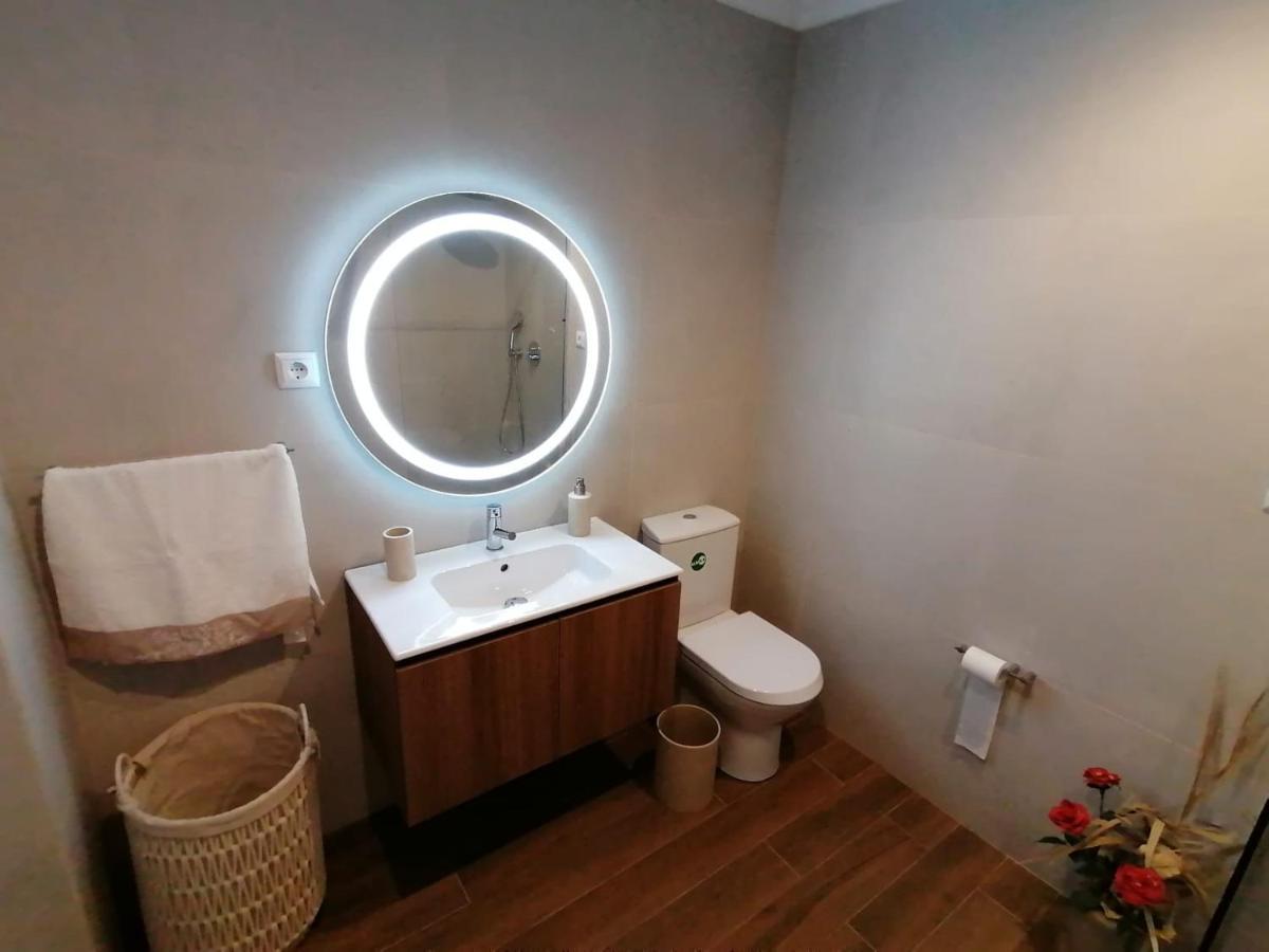 Vila Joaninha Santo Antonio da Serra Extérieur photo